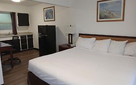 Blue Coast Inn & Suites